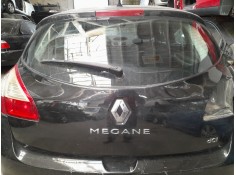 Recambio de porton trasero para renault megane iii hatchback (bz0/1_, b3_) 1.5 dci referencia OEM IAM 901002517R  