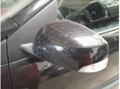 Recambio de espejo retrovisor izquierdo para renault megane iii hatchback (bz0/1_, b3_) 1.5 dci referencia OEM IAM   
