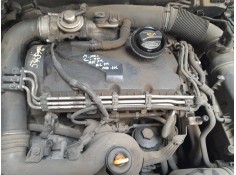 audi a3 (8p1) del año 2004