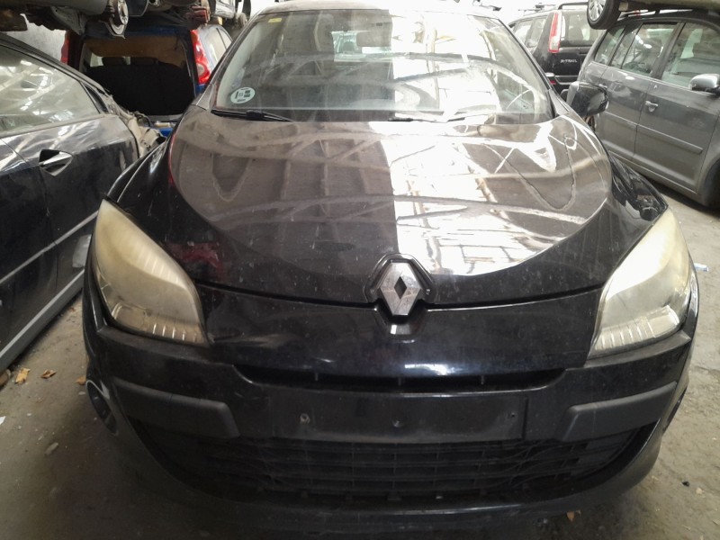 renault megane iii hatchback (bz0/1_, b3_) del año 2010