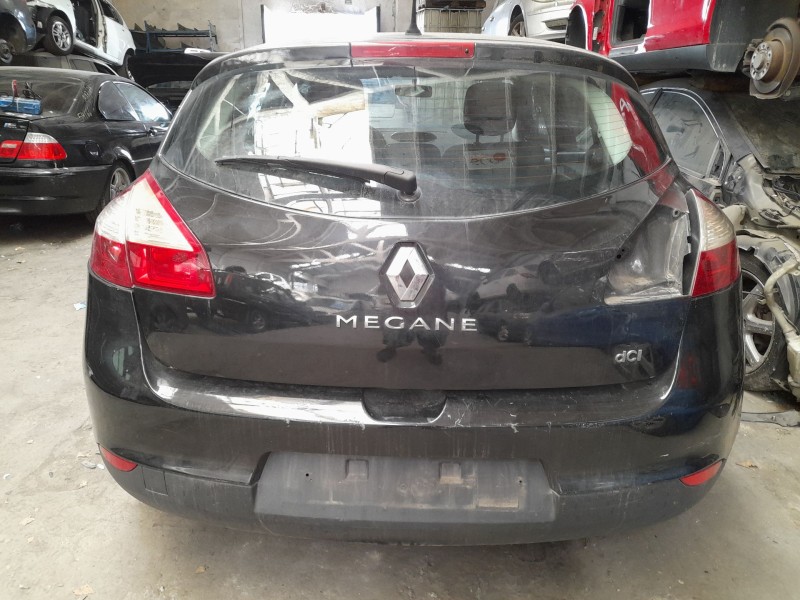 renault megane iii hatchback (bz0/1_, b3_) del año 2010