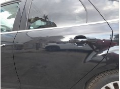 Recambio de puerta trasera izquierda para ford focus iii 1.0 ecoboost referencia OEM IAM 2172760  