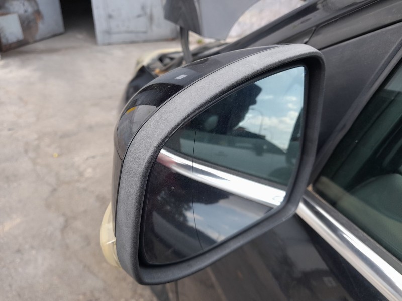 Recambio de espejo retrovisor izquierdo para ford focus iii 1.0 ecoboost referencia OEM IAM   