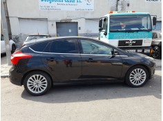 ford focus iii del año 2012