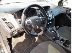 ford focus iii del año 2012