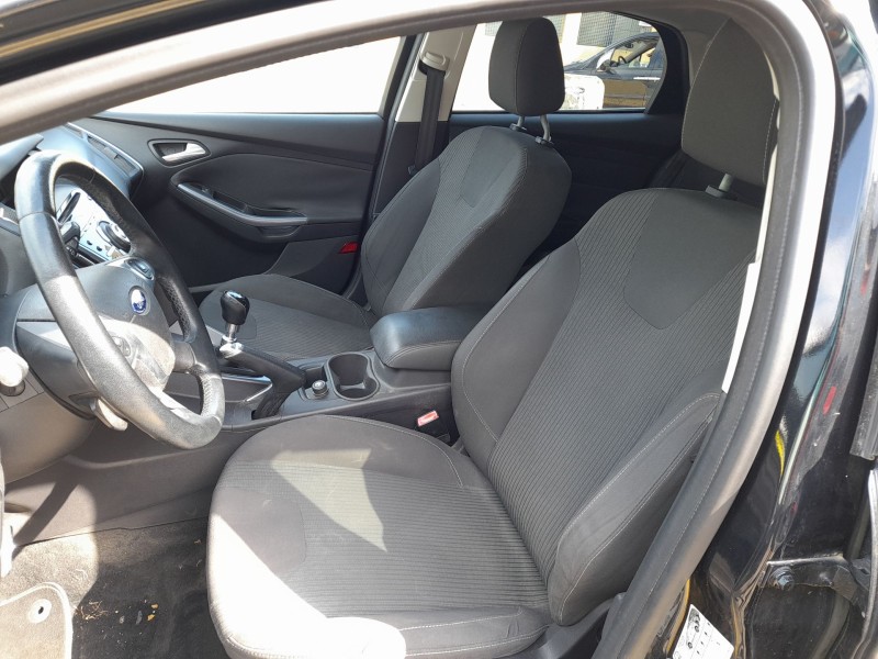 ford focus iii del año 2012