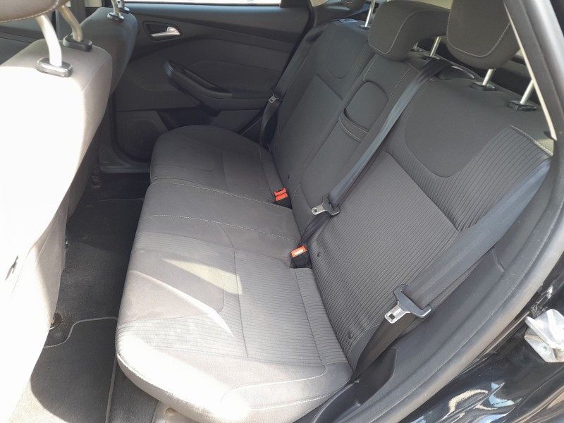 ford focus iii del año 2012