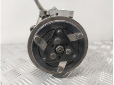 Recambio de compresor aire acondicionado para ford focus c-max (cap) ambiente (d) referencia OEM IAM 19D629  
