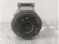 Recambio de compresor aire acondicionado para renault scenic (ja..) 1.9 dci century referencia OEM IAM 7700105765  