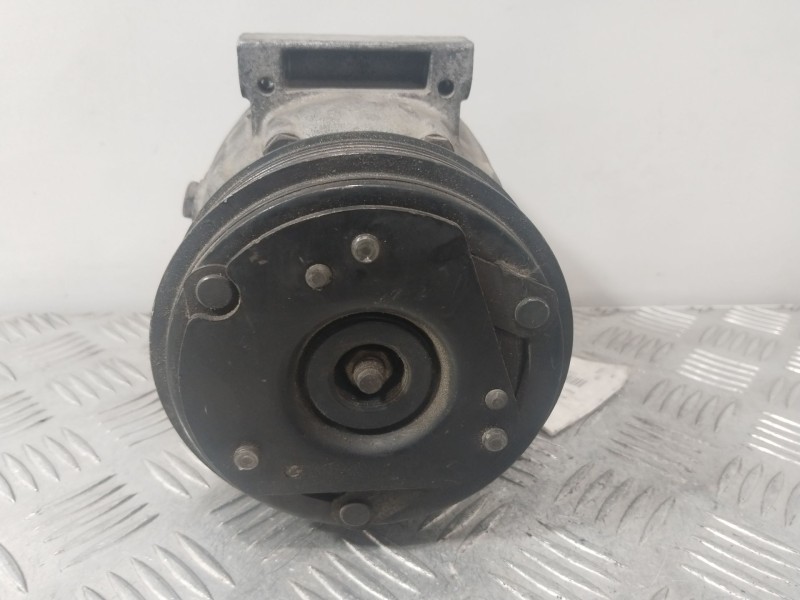 Recambio de compresor aire acondicionado para renault scenic (ja..) 1.9 dci century referencia OEM IAM 7700105765  