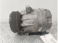 Recambio de compresor aire acondicionado para renault scenic (ja..) 1.9 dci century referencia OEM IAM 7700105765   2