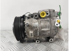 Recambio de compresor aire acondicionado para hyundai i30 (fd) 1.6 referencia OEM IAM 977012H000 F500AN6AA07  2