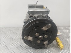 Recambio de compresor aire acondicionado para citroën c3 i (fc_, fn_) 1.4 i referencia OEM IAM 6453KS SD6VEA 