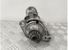 Recambio de motor arranque para seat leon st (5f8) 1.4 tsi referencia OEM IAM 02Z911024Q  