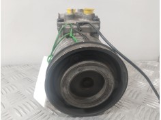 Recambio de compresor aire acondicionado para kia rio i hatchback (dc) 1.3 referencia OEM IAM 1214012201  