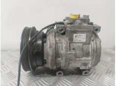 Recambio de compresor aire acondicionado para kia rio i hatchback (dc) 1.3 referencia OEM IAM 1214012201   2