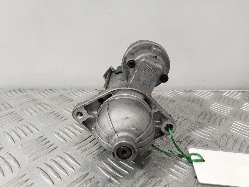 Recambio de motor arranque para fiat grande punto (199_) 1.3 d multijet referencia OEM IAM 51880229  