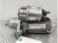 Recambio de motor arranque para fiat grande punto (199_) 1.3 d multijet referencia OEM IAM 51880229   2