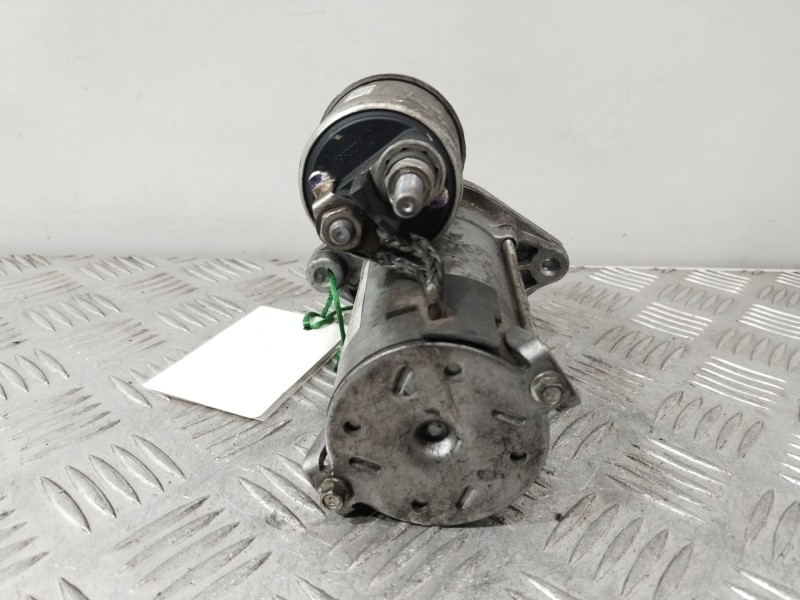 Recambio de motor arranque para fiat grande punto (199_) 1.3 d multijet referencia OEM IAM 51880229  