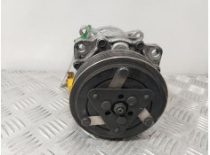 Recambio de compresor aire acondicionado para citroën xsara picasso (n68) 2.0 hdi referencia OEM IAM 9646416780  