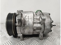 Recambio de compresor aire acondicionado para citroën xsara picasso (n68) 2.0 hdi referencia OEM IAM 9646416780   2