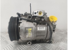 Recambio de compresor aire acondicionado para seat ibiza iii (6l1) 1.4 tdi referencia OEM IAM 6Q0820803G   2
