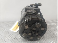 Recambio de compresor aire acondicionado para opel corsa c (x01) 1.3 cdti (f08, f68) referencia OEM IAM 13197538  