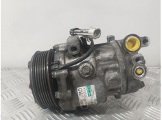 Recambio de compresor aire acondicionado para opel corsa c (x01) 1.3 cdti (f08, f68) referencia OEM IAM 13197538   2