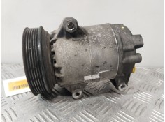 Recambio de compresor aire acondicionado para renault megane ii berlina 5p authentique referencia OEM IAM 8200470242   2