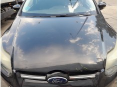 Recambio de capot delantero para ford focus iii 1.0 ecoboost referencia OEM IAM 1797477  