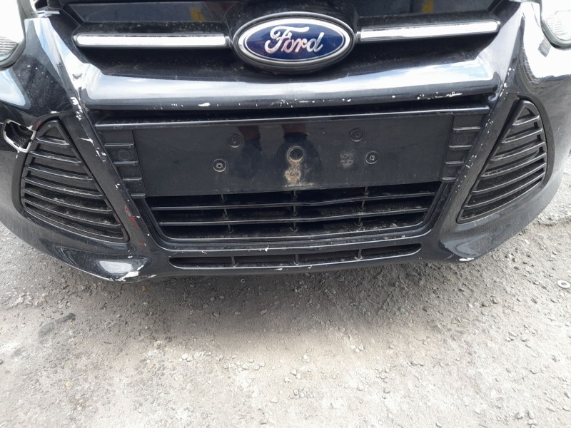 Recambio de paragolpes delantero para ford focus iii 1.0 ecoboost referencia OEM IAM 1719342  