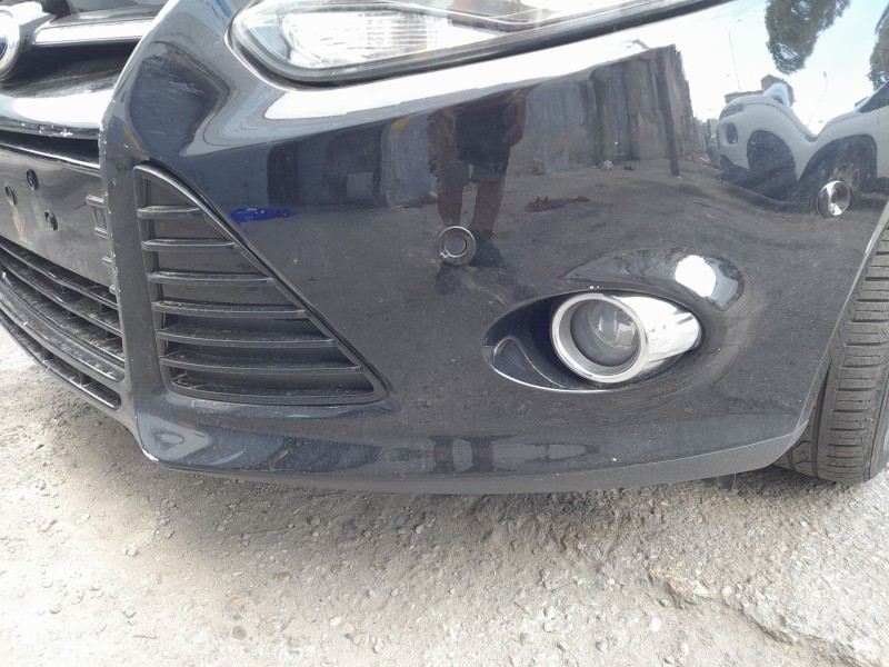 Recambio de paragolpes delantero para ford focus iii 1.0 ecoboost referencia OEM IAM 1719342  