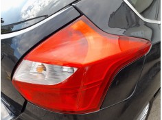 Recambio de piloto trasero derecho para ford focus iii 1.0 ecoboost referencia OEM IAM 1825319  