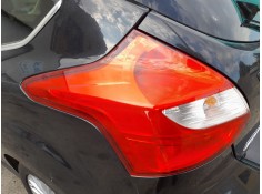 Recambio de piloto trasero izquierdo para ford focus iii 1.0 ecoboost referencia OEM IAM 1825320  