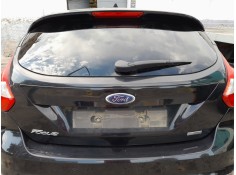 Recambio de porton trasero para ford focus iii 1.0 ecoboost referencia OEM IAM 1838957  