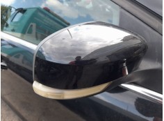 Recambio de espejo retrovisor derecho para ford focus iii 1.0 ecoboost referencia OEM IAM   