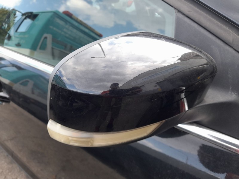 Recambio de espejo retrovisor derecho para ford focus iii 1.0 ecoboost referencia OEM IAM   