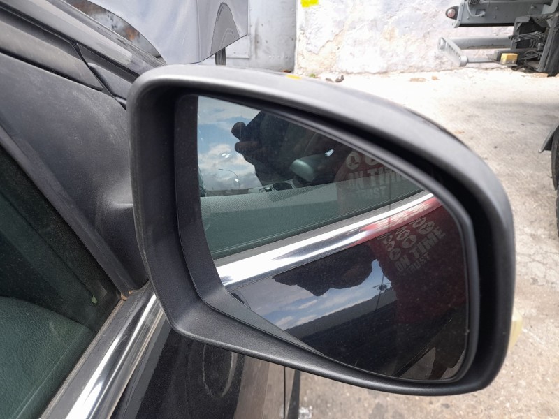Recambio de espejo retrovisor derecho para ford focus iii 1.0 ecoboost referencia OEM IAM   