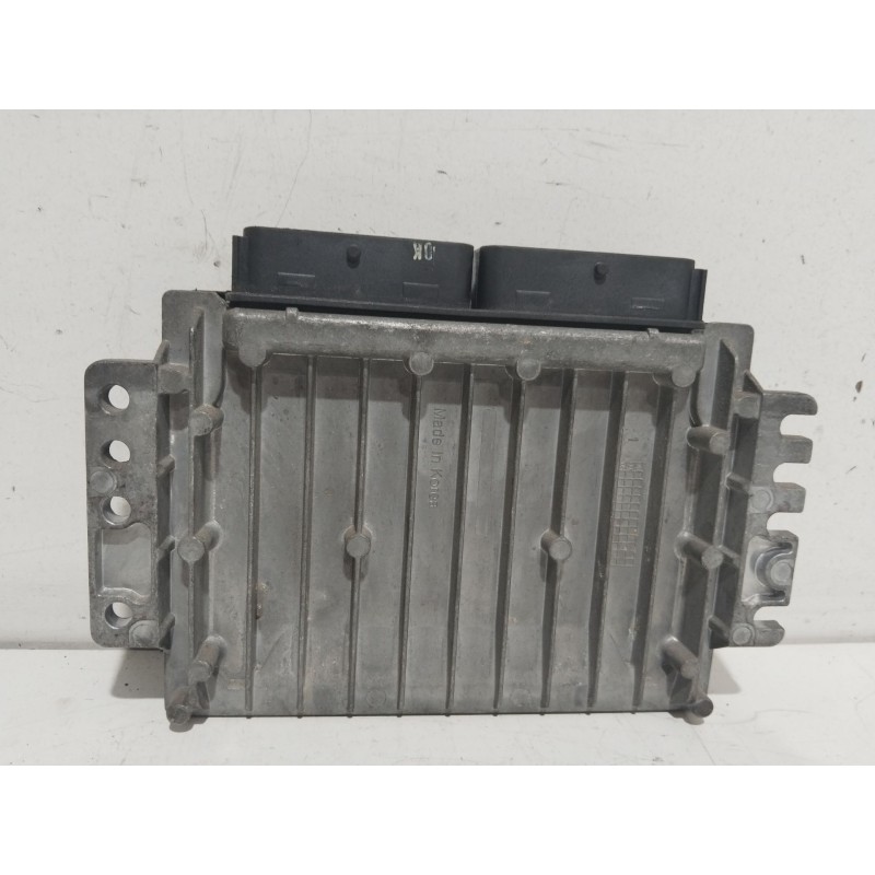 CENTRALITA MOTOR UCE 96376652 S010016040A6 - imagen 2