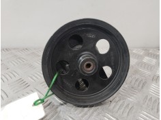 Recambio de bomba direccion para ford mondeo iii sedán (b4y) 2.0 16v referencia OEM IAM HBDEC  
