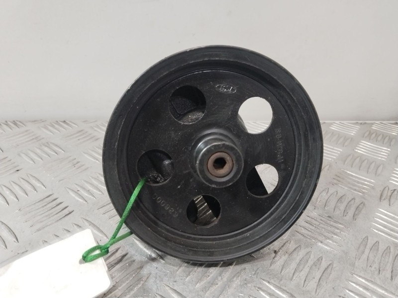 Recambio de bomba direccion para ford mondeo iii sedán (b4y) 2.0 16v referencia OEM IAM HBDEC  
