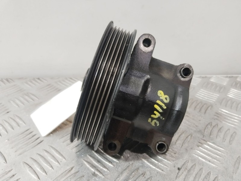 Recambio de bomba direccion para ford mondeo iii sedán (b4y) 2.0 16v referencia OEM IAM HBDEC  