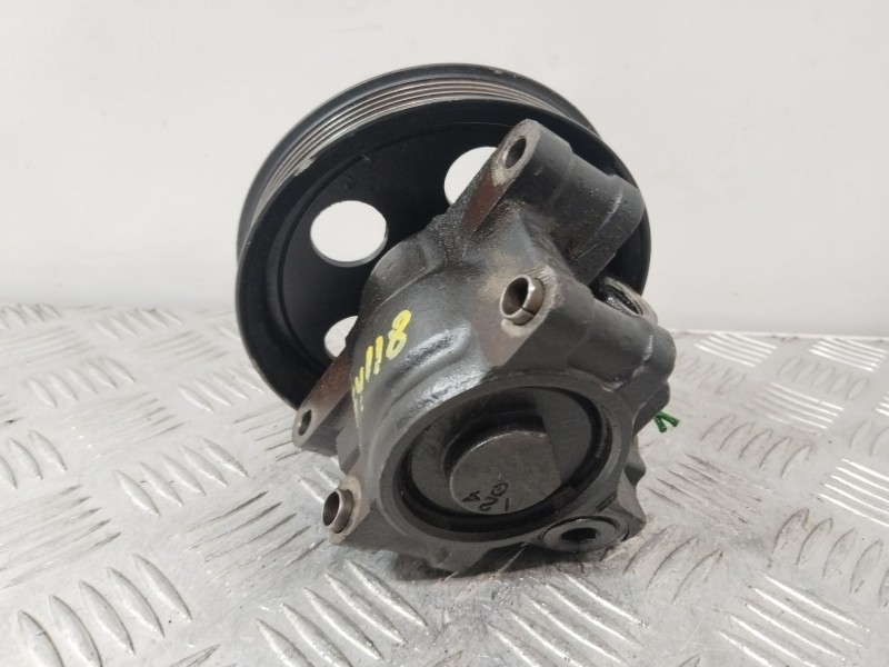 Recambio de bomba direccion para ford mondeo iii sedán (b4y) 2.0 16v referencia OEM IAM HBDEC  