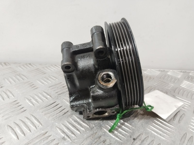 Recambio de bomba direccion para ford mondeo iii sedán (b4y) 2.0 16v referencia OEM IAM HBDEC  