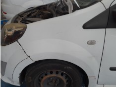 Recambio de aleta delantera izquierda para renault twingo ii (cn0_) 1.5 dci 75 referencia OEM IAM 631017356R  