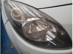 Recambio de faro derecho para renault twingo ii (cn0_) 1.5 dci 75 referencia OEM IAM 260103301R  