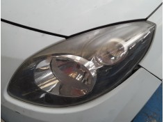 Recambio de faro izquierdo para renault twingo ii (cn0_) 1.5 dci 75 referencia OEM IAM 260607587R  