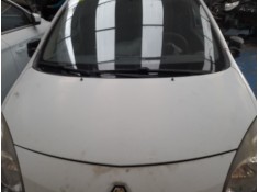 Recambio de capot delantero para renault twingo ii (cn0_) 1.5 dci 75 referencia OEM IAM 651003355R  