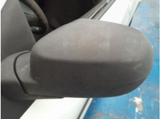 Recambio de espejo retrovisor izquierdo para renault twingo ii (cn0_) 1.5 dci 75 referencia OEM IAM    2