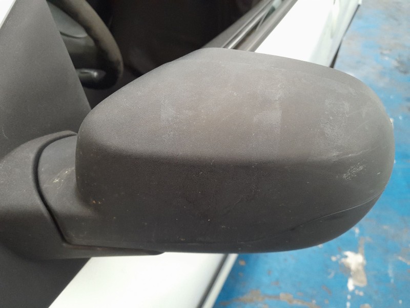 Recambio de espejo retrovisor izquierdo para renault twingo ii (cn0_) 1.5 dci 75 referencia OEM IAM   